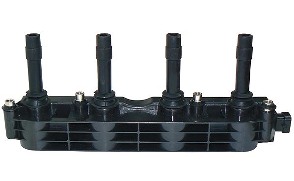 METZGER AUTOTEILE Tændspole 0880002 for OPEL