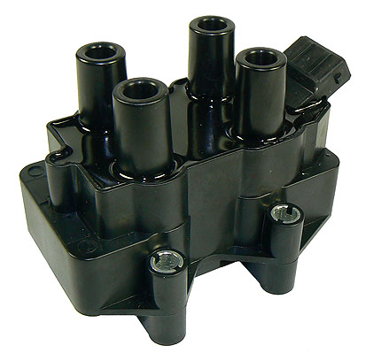 METZGER AUTOTEILE Tændspole 0880003 for OPEL