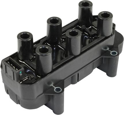METZGER AUTOTEILE Tændspole 0880006 for OPEL