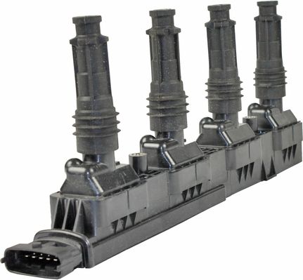 METZGER AUTOTEILE Tændspole 0880009 for VAUXHALL GENERAL MOTORS