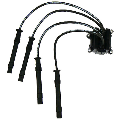 METZGER AUTOTEILE Tændspole 0880022 for RENAULT