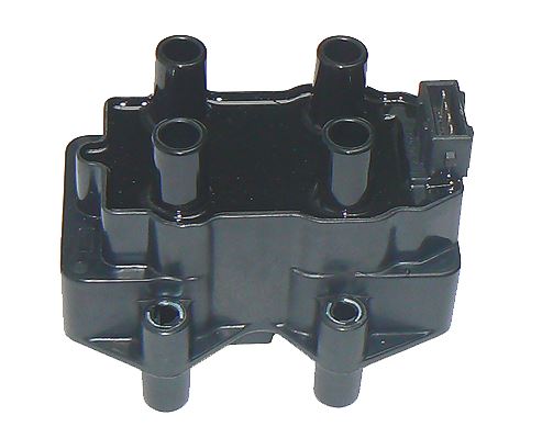 METZGER AUTOTEILE Tændspole 0880023 for PEUGEOT CITROËN FIAT