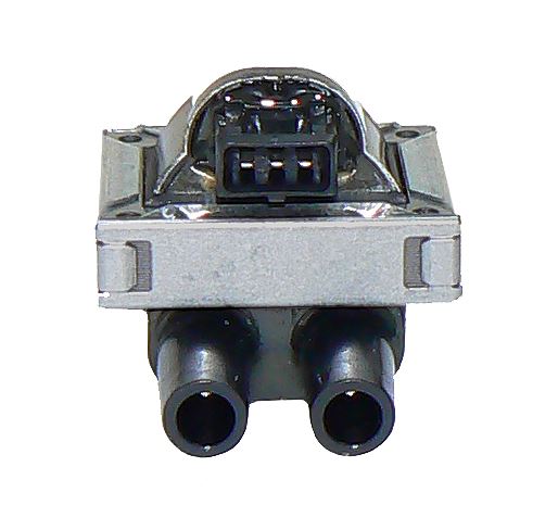 METZGER AUTOTEILE Tændspole 0880025 for RENAULT SEAT