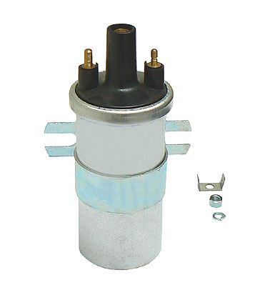 METZGER AUTOTEILE Tændspole 0880028 for OPEL