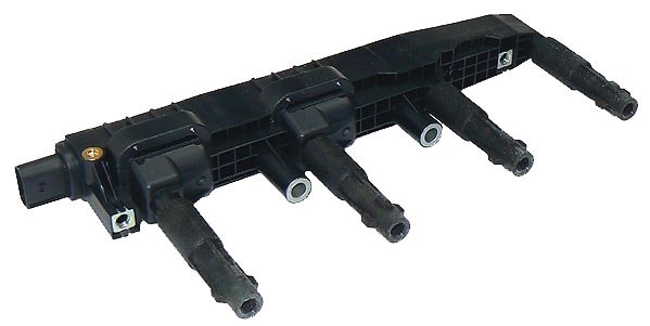 METZGER AUTOTEILE Tændspole 0880052 for MERCEDES-BENZ