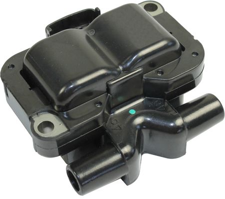 METZGER AUTOTEILE Tændspole 0880053 for MERCEDES-BENZ SMART