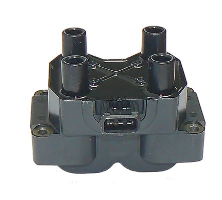 METZGER AUTOTEILE Tændspole 0880074 for FERRARI FIAT ALFA ROMEO HONDA RENAULT KIA LAND ROVER