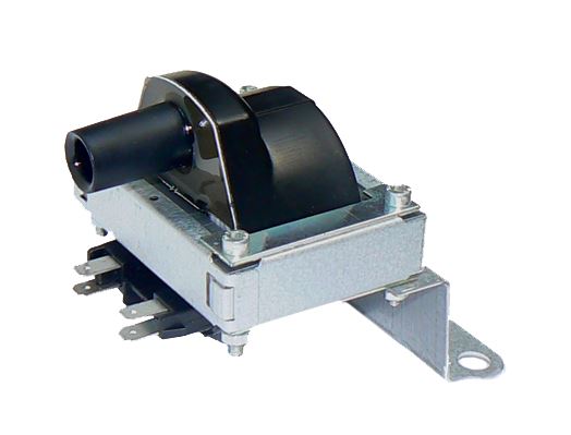 METZGER AUTOTEILE Tændspole 0880091 for OPEL GENERAL MOTORS
