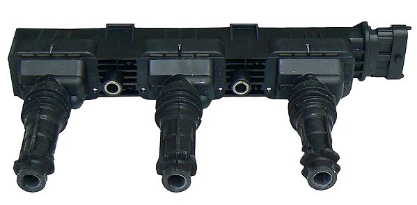 METZGER AUTOTEILE Tændspole 0880155 for OPEL