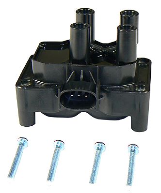 METZGER AUTOTEILE Tændspole 0880172 for FORD VOLVO MAZDA