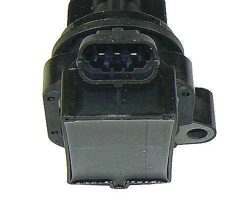 METZGER AUTOTEILE Tændspole 0880175 for TOYOTA