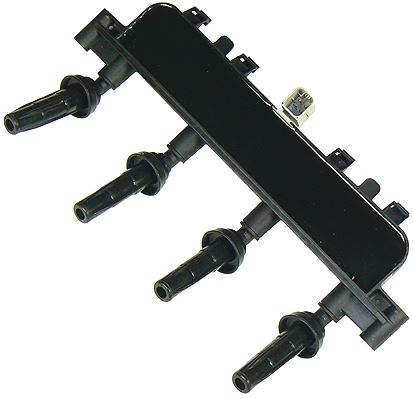 METZGER AUTOTEILE Tændspole 0880301 for CITROËN/PEUGEOT