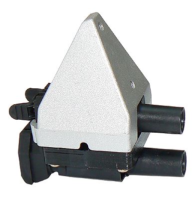 METZGER AUTOTEILE Tændspole 0880367 for MERCEDES-BENZ