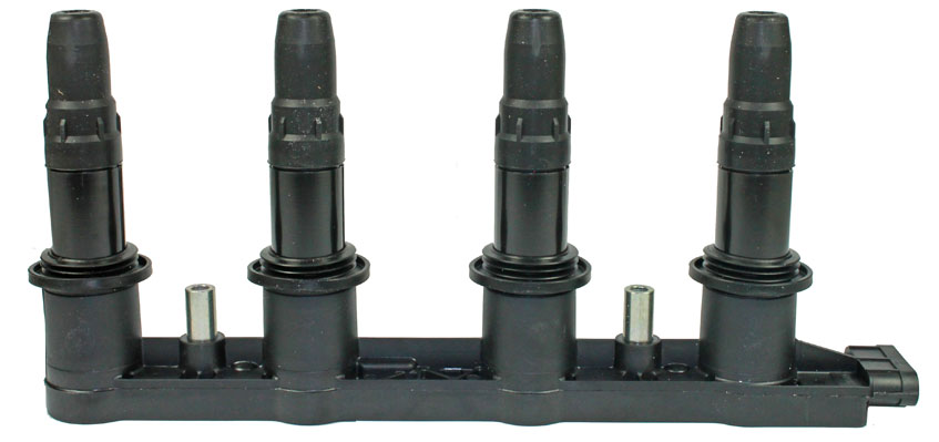 METZGER AUTOTEILE Tændspole 0880415 for VAUXHALL GENERAL MOTORS