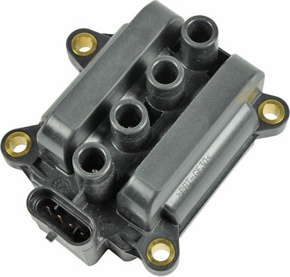 METZGER AUTOTEILE Tændspole 0880424 for NISSAN DACIA
