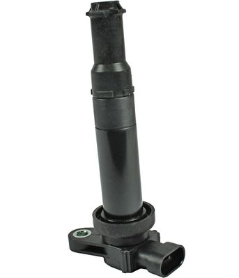 METZGER AUTOTEILE Tændspole 0880443 for KIA