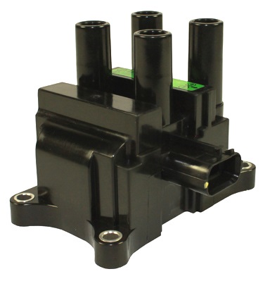 METZGER AUTOTEILE Tændspole 0880459 for MAZDA