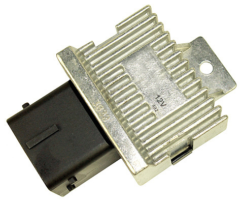 METZGER AUTOTEILE Styreenhed, forvarmningstid 0884004 for PEUGEOT LAND ROVER CITROËN