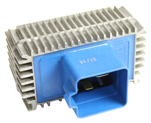 METZGER AUTOTEILE Relæ, forvarmningsanlæg 0884022 for OPEL GENERAL MOTORS