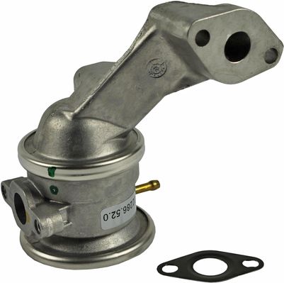 METZGER AUTOTEILE Ventil, sekundærluftpumpesystem 0892226 for VAG