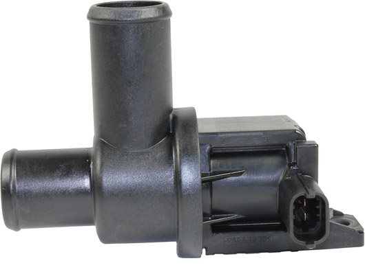 METZGER AUTOTEILE Luftcirkulationsventil, turbolader 0892335 for OPEL FIAT