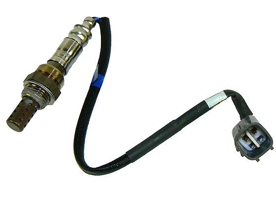 METZGER AUTOTEILE Lambdasonde 0893063 for DAIHATSU TOYOTA