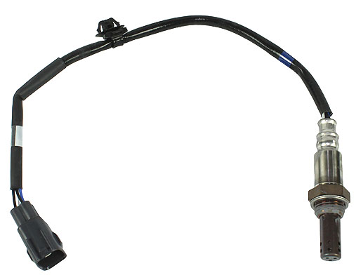 METZGER AUTOTEILE Lambdasonde 0893105 for TOYOTA