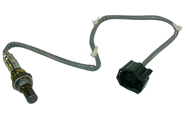 METZGER AUTOTEILE Lambdasonde 0893109 for MAZDA