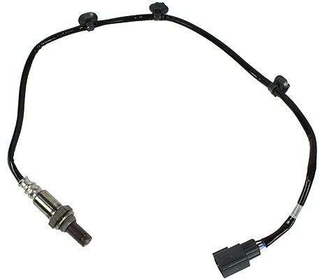 METZGER AUTOTEILE Lambdasonde 0893118 for TOYOTA
