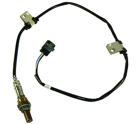 METZGER AUTOTEILE Lambdasonde 0893122 for MAZDA