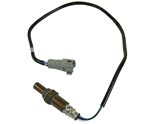 METZGER AUTOTEILE Lambdasonde 0893127 for SUZUKI