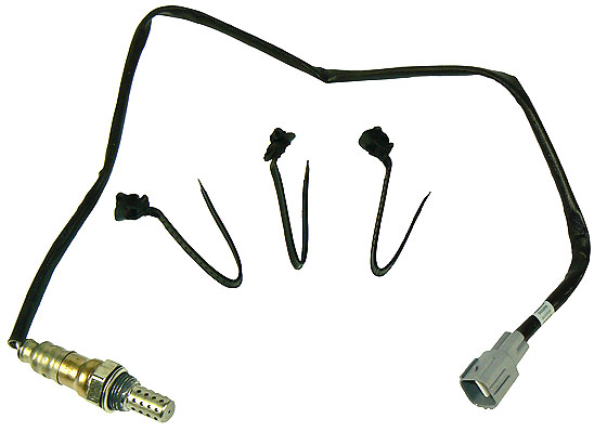 METZGER AUTOTEILE Lambdasonde 0893169 for TOYOTA