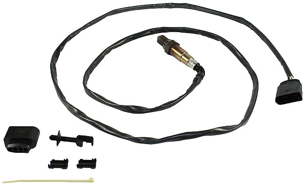 METZGER AUTOTEILE Lambdasonde 0893178 for VAG VW