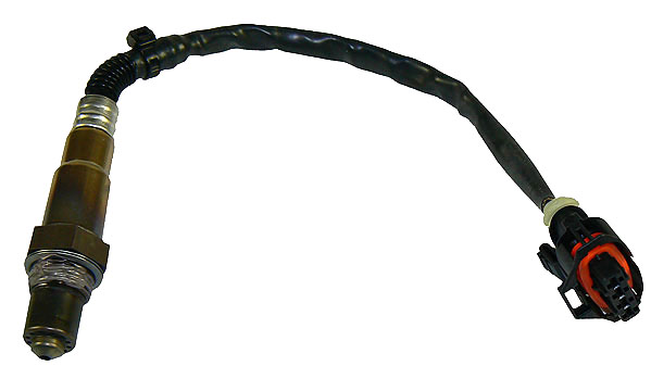METZGER AUTOTEILE Lambdasonde 0893197 for OPEL