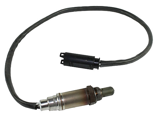 METZGER AUTOTEILE Lambdasonde 0893223 for BMW