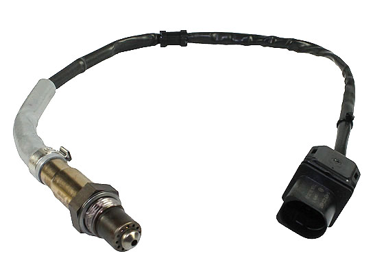 METZGER AUTOTEILE Lambdasonde 0893225 for VAG