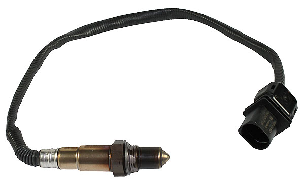 METZGER AUTOTEILE Lambdasonde 0893229 for BMW