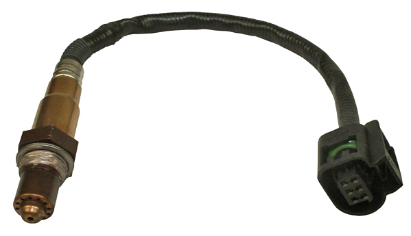 METZGER AUTOTEILE Lambdasonde 0893282 for MINI BMW