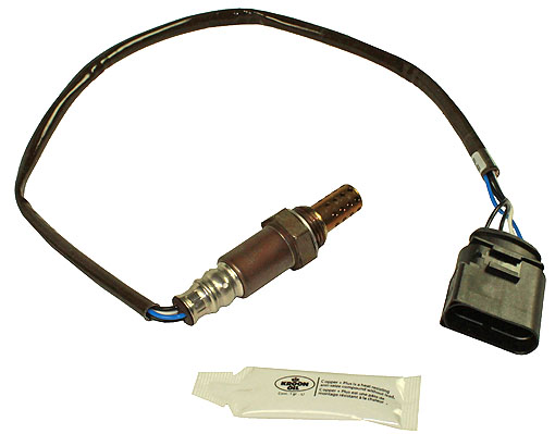 METZGER AUTOTEILE Lambdasonde 0893322 for VAG