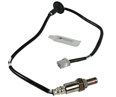 METZGER AUTOTEILE Lambdasonde 0893324 for TOYOTA