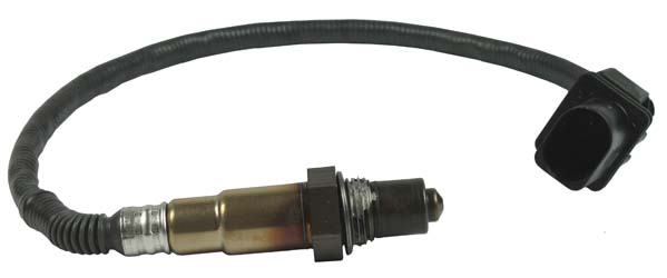 METZGER AUTOTEILE Lambdasonde 0893390 for OPEL CHEVROLET VAG