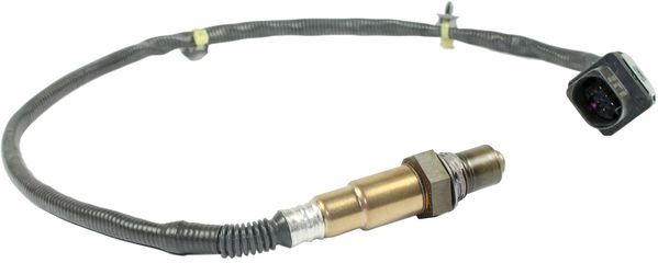 METZGER AUTOTEILE Lambdasonde 0893402 for CITROËN CITROËN/PEUGEOT PEUGEOT