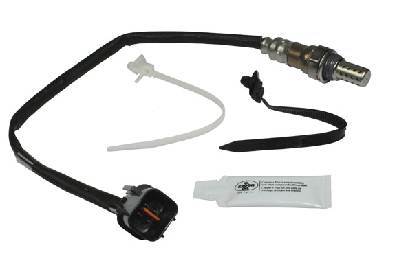 METZGER AUTOTEILE Lambdasonde 0893425 for KIA