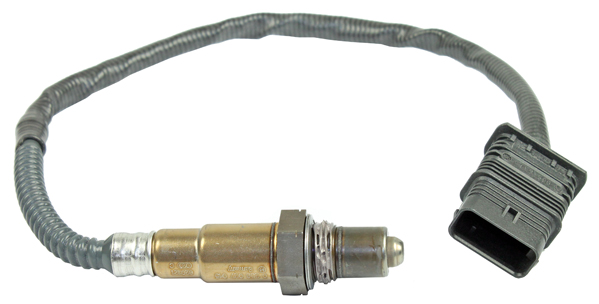 METZGER AUTOTEILE Lambdasonde 0893449 for BMW