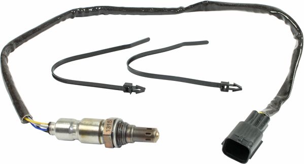 METZGER AUTOTEILE Lambdasonde 0893491 for MAZDA
