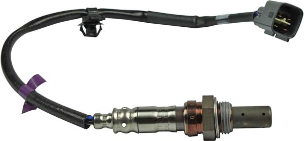 METZGER AUTOTEILE Lambdasonde 0893501 for TOYOTA
