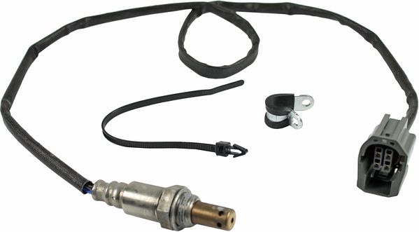 METZGER AUTOTEILE Lambdasonde 0893509 for MAZDA
