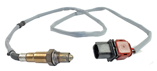 METZGER AUTOTEILE Lambdasonde 0893518 for VAG