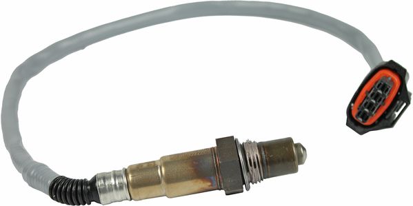 METZGER AUTOTEILE Lambdasonde 0893530 for PORSCHE