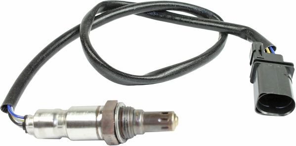 METZGER AUTOTEILE Lambdasonde 0893558 for VAG KIA
